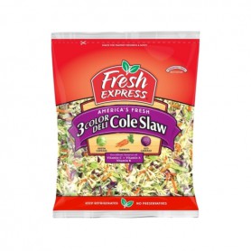 Fresh Express Coleslaw(14OZ)