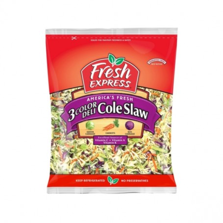 Fresh Express Coleslaw(14OZ)