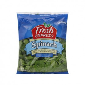 Fresh Express Spinach(8OZ)