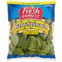Fresh Express Baby Spinach (5OZ)
