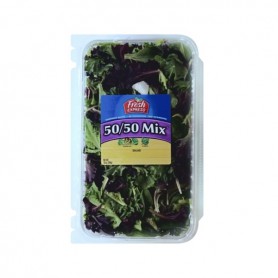 Fresh Express 50/50 Mix(10OZ)