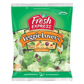 Fresh Express Veggie Lovers (11OZ)