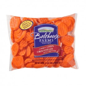 Bolthouse Farms Carrot Chips (16OZ)