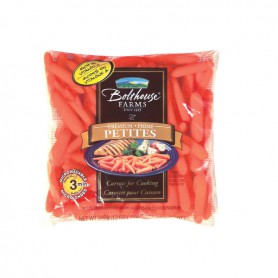 Bolthouse Farms Sweet Petite Carrots (12OZ)