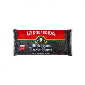 La Preferida Black Beans, dry(16OZ)