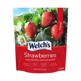 D1 S.BERRY 1lb WL CH