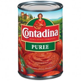 Contadina Tomato Puree(15OZ)