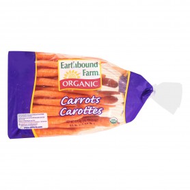 Earthbound Farm Organic Carrots (32OZ)
