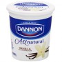 Dannon Low Fat Vanilla (32OZ)