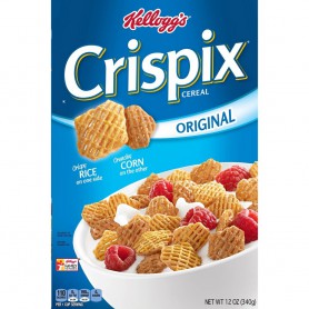 Kellogg's Crispix (12OZ)