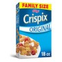Kellogg's Crispix (18OZ)