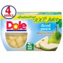 Dole Diced Pears(16OZ)