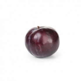 PLUMS, Black