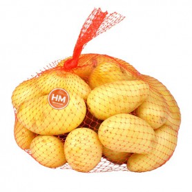 Potato White