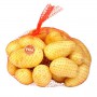 Potato White