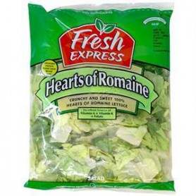 Fresh Express Hearts of Romaine (9OZ)