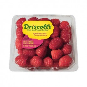 Driscoll's Raspberries (6OZ)