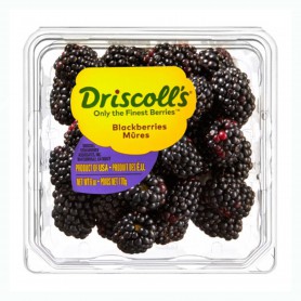 Driscoll's Blackberries (6OZ)