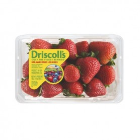 Driscoll's Organic Strawberries (16OZ)