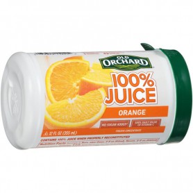 Old Orchard Orange Juice (12OZ)