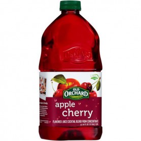 Old Orchard Apple Cherry (12OZ)