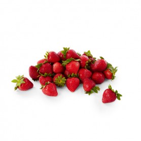 D1 STRAWBERRY 1lb