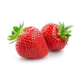 D1 STRAWBERRY 1lb