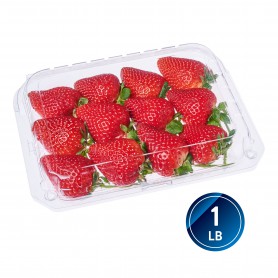D1 STRAWBERRY 1lb