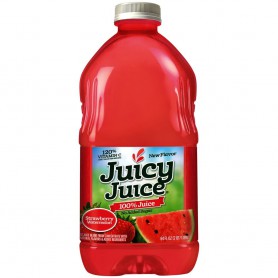 Juicy Juice Strawberry Watermelon(64OZ)