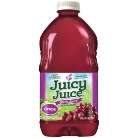 Juicy Juice Grape (64OZ)