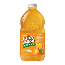 Juicy Juice Orange Tangerine (64OZ)