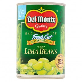 Del Monte Lima Beans(15.25OZ)