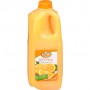 Kemps Orange juice, refrigerated(64OZ)