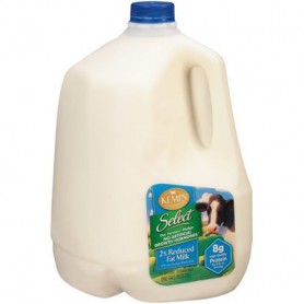 Kemps - Select 2% Milk (1GAL)