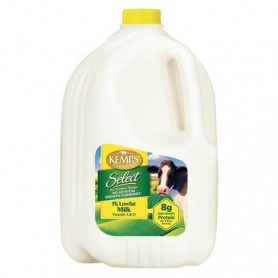 Kemps - Select 1% Milk (1GAL)