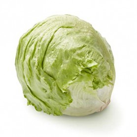 Dole Iceberg Lettuce