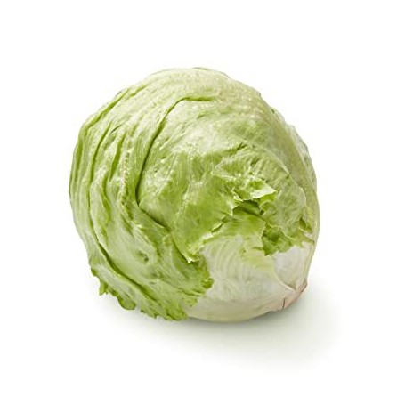 Dole Iceberg Lettuce
