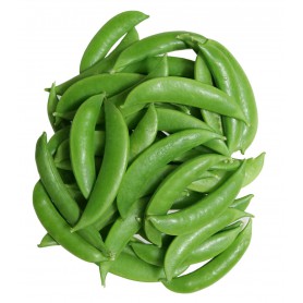 Mann's Sugar Snap Peas (8OZ)