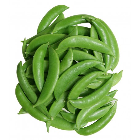 Mann's Sugar Snap Peas (8OZ)