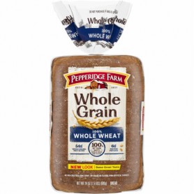 Pepperidge Farm Whole Wheat Bread (24OZ)