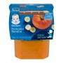 Gerber 2nd Foods Pumpkin Banana 2 pack (8OZ)