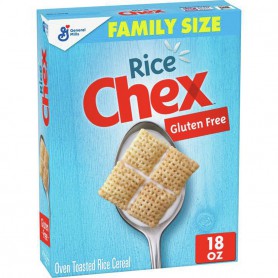 General Mills Rice Chex (18OZ)