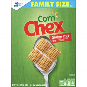 General Mills Corn Chex(18OZ)