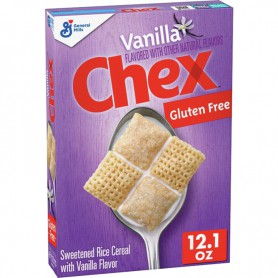 General Mills Vanilla Chex (12.1OZ)