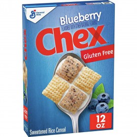 General Mills Blueberry Chex (12OZ)