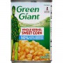 Green Giant Whole Kernel Sweet Corn, 50% Low Sodium (15.25OZ)