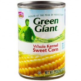 Green Giant Whole Kernel Sweet Corn(15.25OZ)