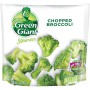 Green Giant Chopped Broccoli-Valley Fresh Steamers(12OZ)