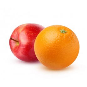 Harvest Crisp Apples & Oranges(5LB)