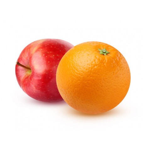 Harvest Crisp Apples & Oranges(5LB)